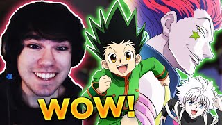 BEST ENDINGS OF ALL TIME! | First Time Reaction to 