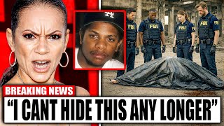 At 55, Eazy-E’s Former Girlfriend Finally Exposed The Shocking Truth About Eazy And Its Bad