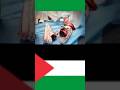 فلا نامت اعين الجبناء مع فلسطين