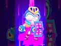 prestíge 1 colete #brawlstars
