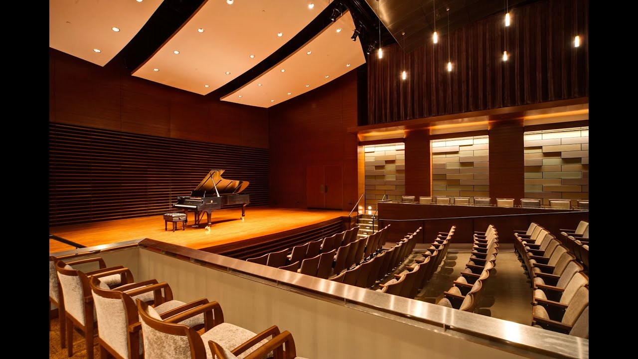 Kevin McMillan, baritone; Gabriel Dobner, piano