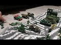 My team in war episode 9 beginning of the end
