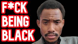 Being Black Is Hard In America
