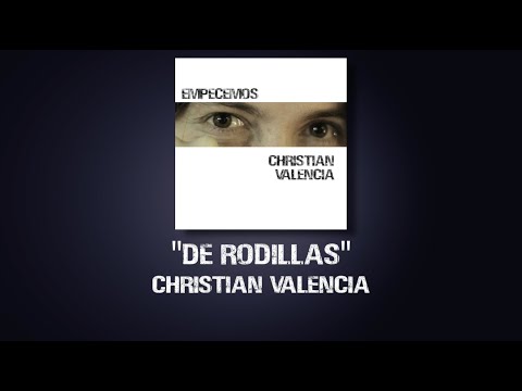 De Rodillas (Video