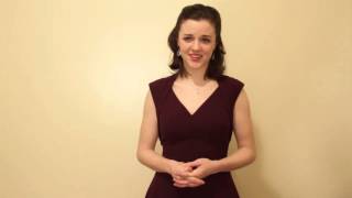 Famous Cressida Profile