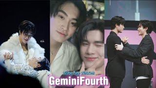 [Tổng hợp TikTok] Sắp được hít chung bầu không khí với G4 và dàn MSP rồi=))) #geminifourth #pthzuyz