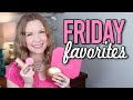 Friday Favorites & Fooeys 2-4-22 LA Girl, BK Beauty, Laura Geller, Etc | LipglossLeslie