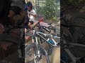 Bike edit at the mtb house#mtb #bikelife #bike#bicycle#shorts