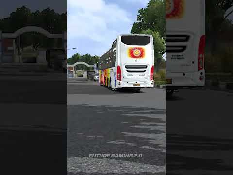 Oneness Infinity 🧡 Volvo 9600s Multiaxel