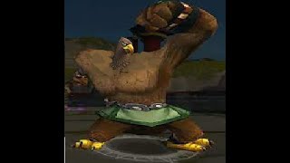 Honey You Mean Hunkules