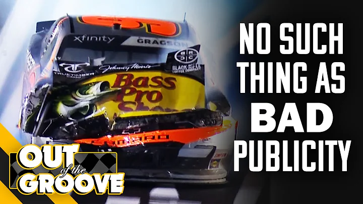Carl Long BLASTS Noah Gragson after Homestead inci...
