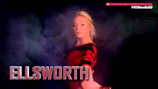 2015 @RazorbackGym Intro Video