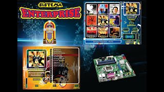 Enterprise Jukebox e Karaokê para PC (Atualização 2024)