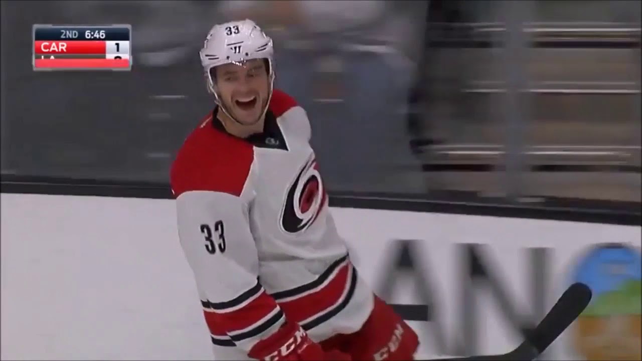 Top 100 NHL Passing Plays of the Decade (2010-2019)