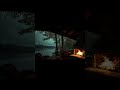 Rain sounds & Fireplace #RainSounds#Fireplace#SleepSounds#RelaxingRain#DeepSleep#StudyMusic