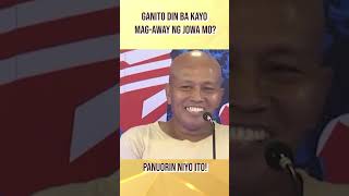 Idol, ‘Di Na Makapagsalita Sa Sobrang Tawa Sa Sinabi Ni Ate! 😂 #Raffytulfoinaction