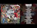Hørdür - Húbris LP FULL ALBUM (2018 - Grindcore / Powerviolence / Black-Death Metal / Fastcore) Hørdür - Húbris LP FULL ALBUM (2018 - Grindcore / Powerviolence / Black-Death Metal / Fastcore)