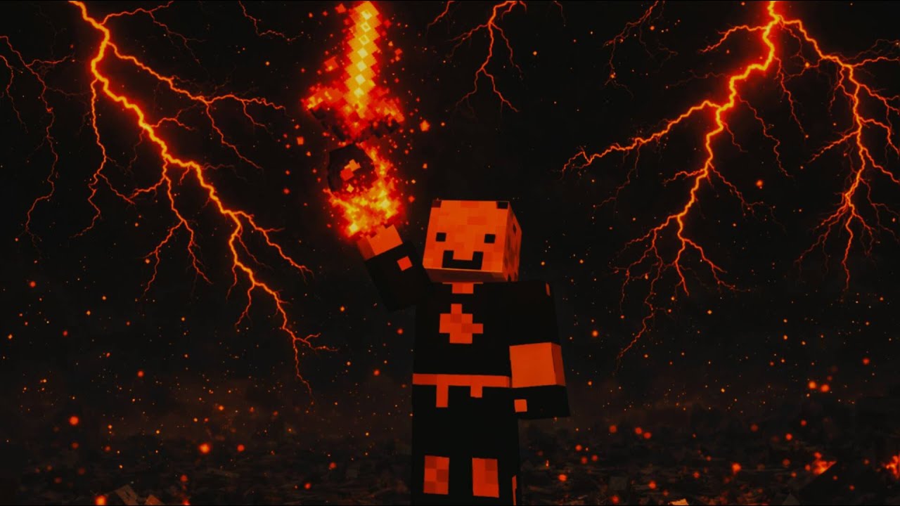 Scorched Horizon - Music for CruzyPumps