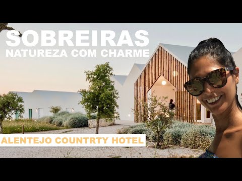 SOBREIRAS ALENTEJO COUNTRY HOTEL | NATUREZA COM CHARME