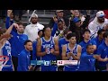 Cam Boozer Dominates at Louisville!