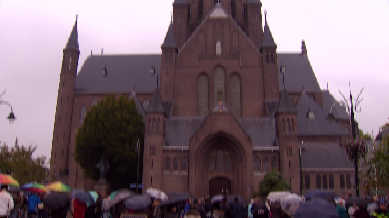 Wilders niet in Steenbergen