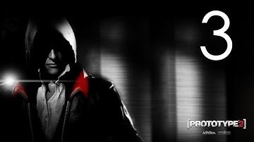Prototype 2 - Story Walkthrough - No Commentary - Part 3