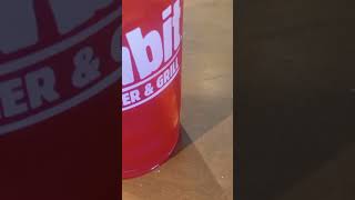 Habit Burger grill review ( episode 19)