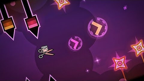 The By NukeIIX | Geometry Dash