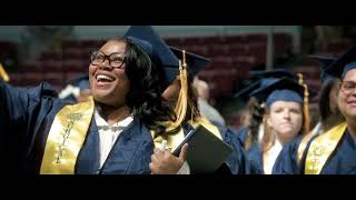 FDTC 2026 Graduation Highlights