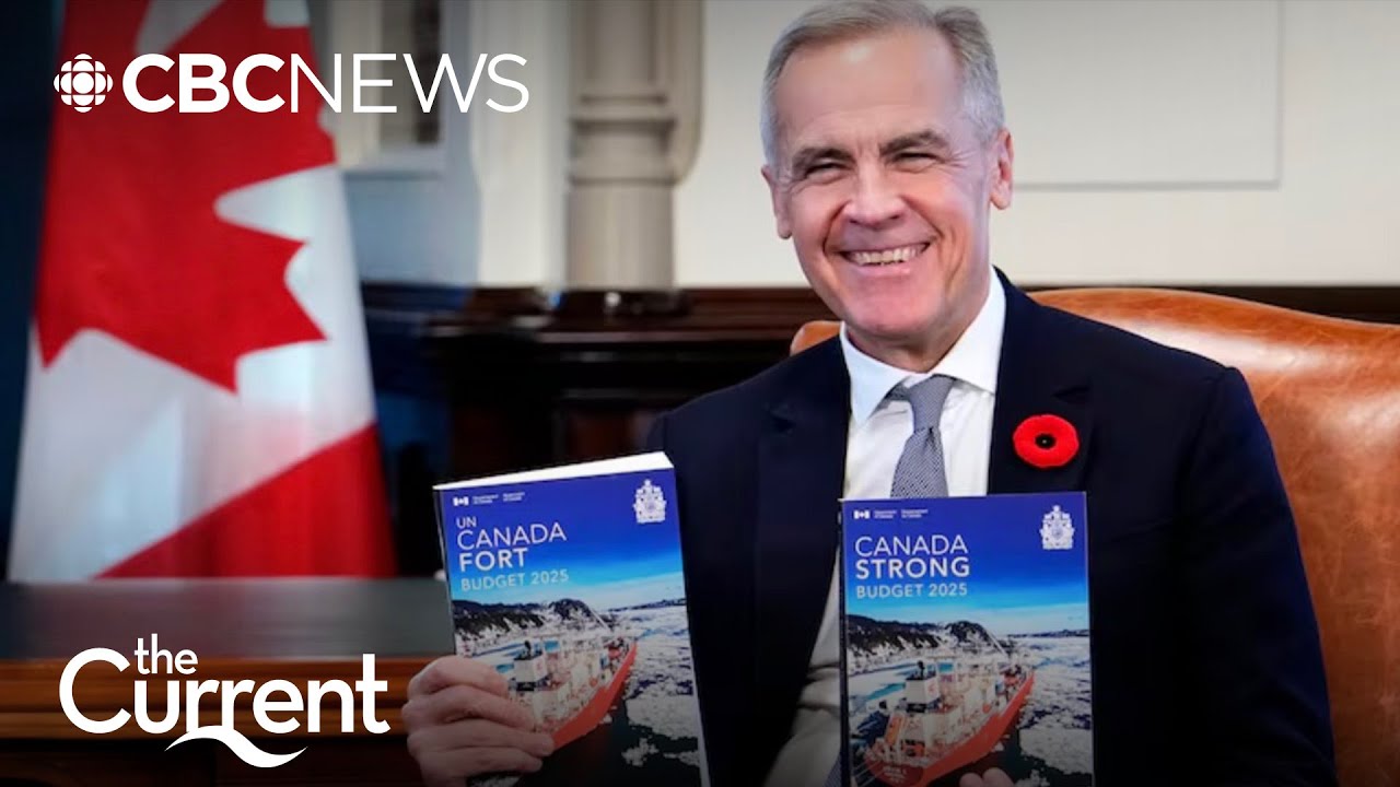 Will the Liberals get enough votes to pass the budget? | The Current