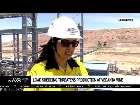 Zinc South Africa