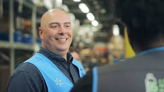 Walmart Championing Skills-Based Hiring - A Tear The Paper Ceiling Story