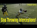 Madden 21: How to Stop Throwing Interceptions and Complete More Passes on All-Madden Difficulty