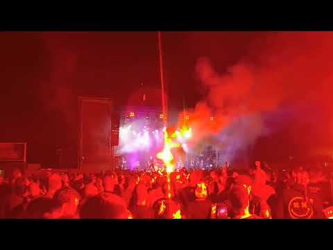 OXO 86 - Rien na va Plus Live@Spirit Festival 2024