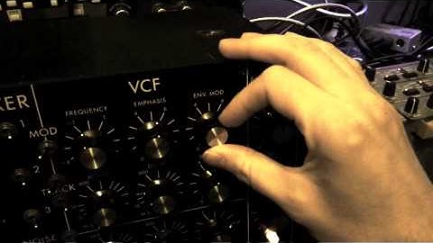 MIDIMINI  Studio Electronics