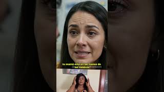 Parte 1 - Reencuentro en el hospital#mexico #españa #colombia #telenovelas