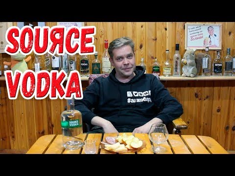 Videó: Legjobb Amerikai Vodka: A Manual Spirit Awards