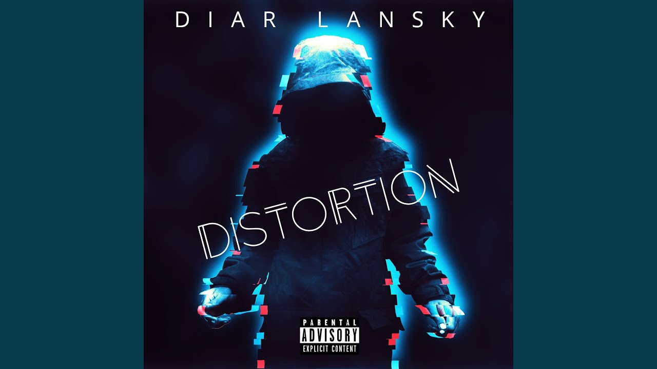 Watch Distortion Interlude on YouTube Watch Distortion Interlude on YouTube