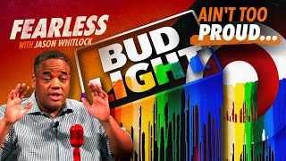 Bud Light Boycott Destroys ‘Pride Month’ | ESPN’s Jalen Rose Swallows Disney’s LGBTQ Agenda | Ep 461