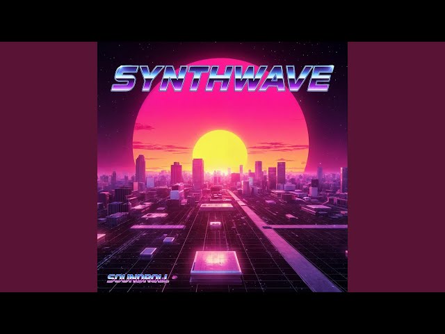 Neon Pulse