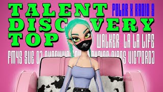 MY TOP 10 NEW SONGS / Talent Discovery Top x Radio 9 #top