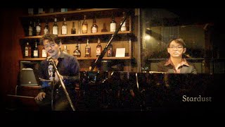 Stardust (スターダスト) / 桜塚雀伍 feat.恩田貴則 Live at 7notes