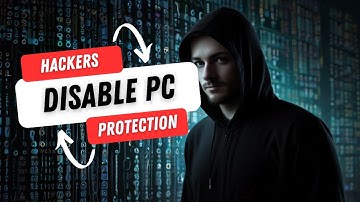 Ransomware Gang Unleashes New Malware to DISABLE Security Software