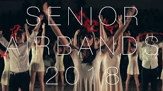 Gunn Senior Airbands 2018