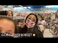 come shopping with me | + MUKBANG!
