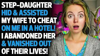 I Abandoned My Cheating Wife Daughter After Learning A Shocking Truth! Reddit Cheating Stories