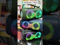 🎶 ET-312 RGB Light Speaker – যেখানে সাউন্ড আর লাইটের মিলনে জমে পার্টির মেজাজ!🔊 শক্তিশালী বেস, স্পষ্ট