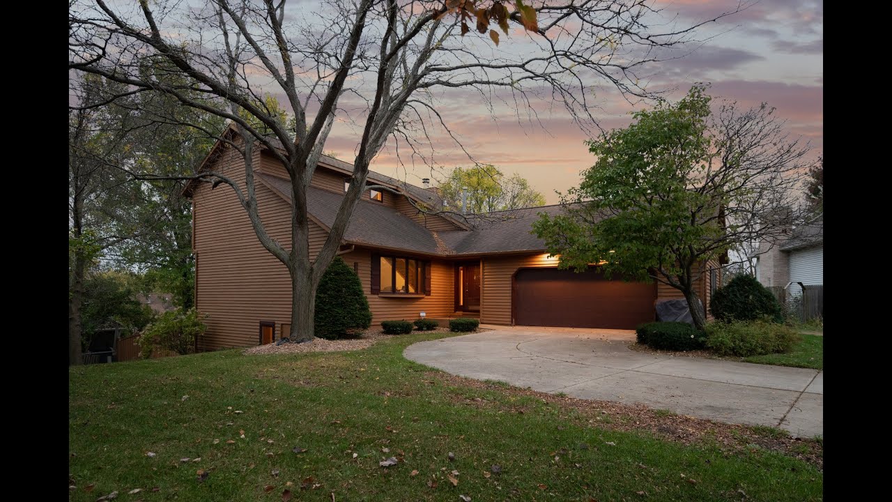 For Sale: 6001 Hillsboro Lane NW, Rochester, MN 55901   🏡