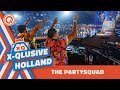 The partysquad  xqlusive holland 2022