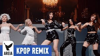 Red Velvet - Psycho (Areia Remix)